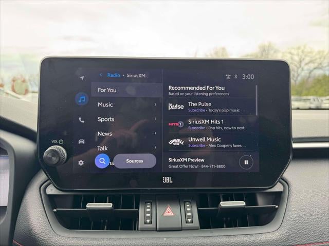 2023 Toyota RAV4 Prime XSE