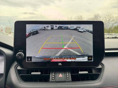 2023 Toyota RAV4 Prime XSE