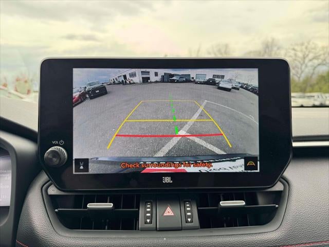 2023 Toyota RAV4 Prime XSE