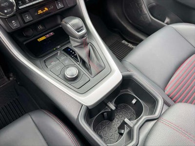 2023 Toyota RAV4 Prime XSE