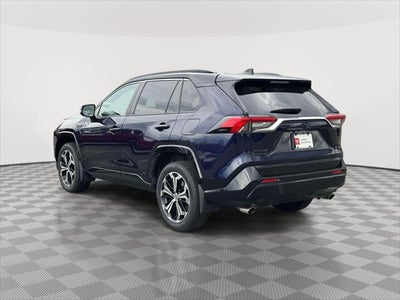 2023 Toyota RAV4 Prime XSE
