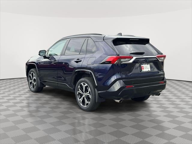 2023 Toyota RAV4 Prime XSE