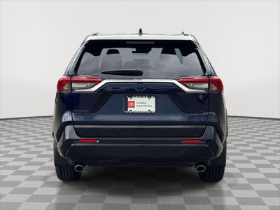 2023 Toyota RAV4 Prime XSE