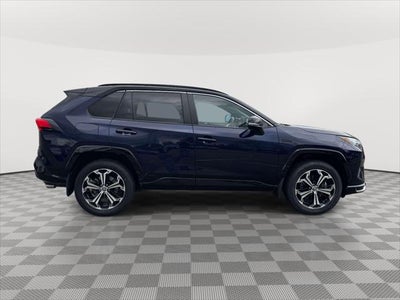 2023 Toyota RAV4 Prime XSE