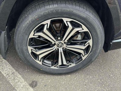 2023 Toyota RAV4 Prime XSE