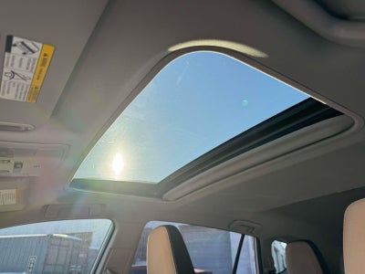 2018 Toyota RAV4 Hybrid XLE