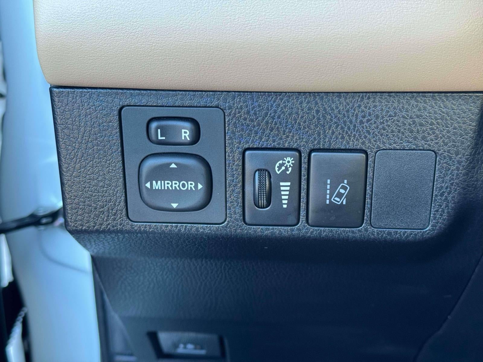 2018 Toyota RAV4 Hybrid XLE