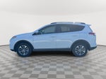 2018 Toyota RAV4 Hybrid XLE