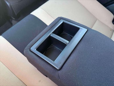 2018 Toyota RAV4 Hybrid XLE