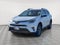 2018 Toyota RAV4 Hybrid XLE