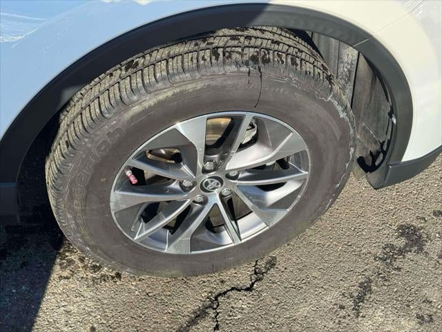 2018 Toyota RAV4 Hybrid XLE