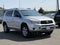 2008 Toyota RAV4 Base