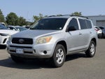 2008 Toyota RAV4 Base