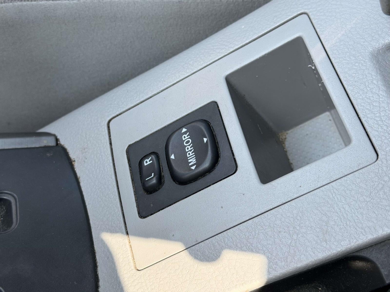 2008 Toyota RAV4 Base