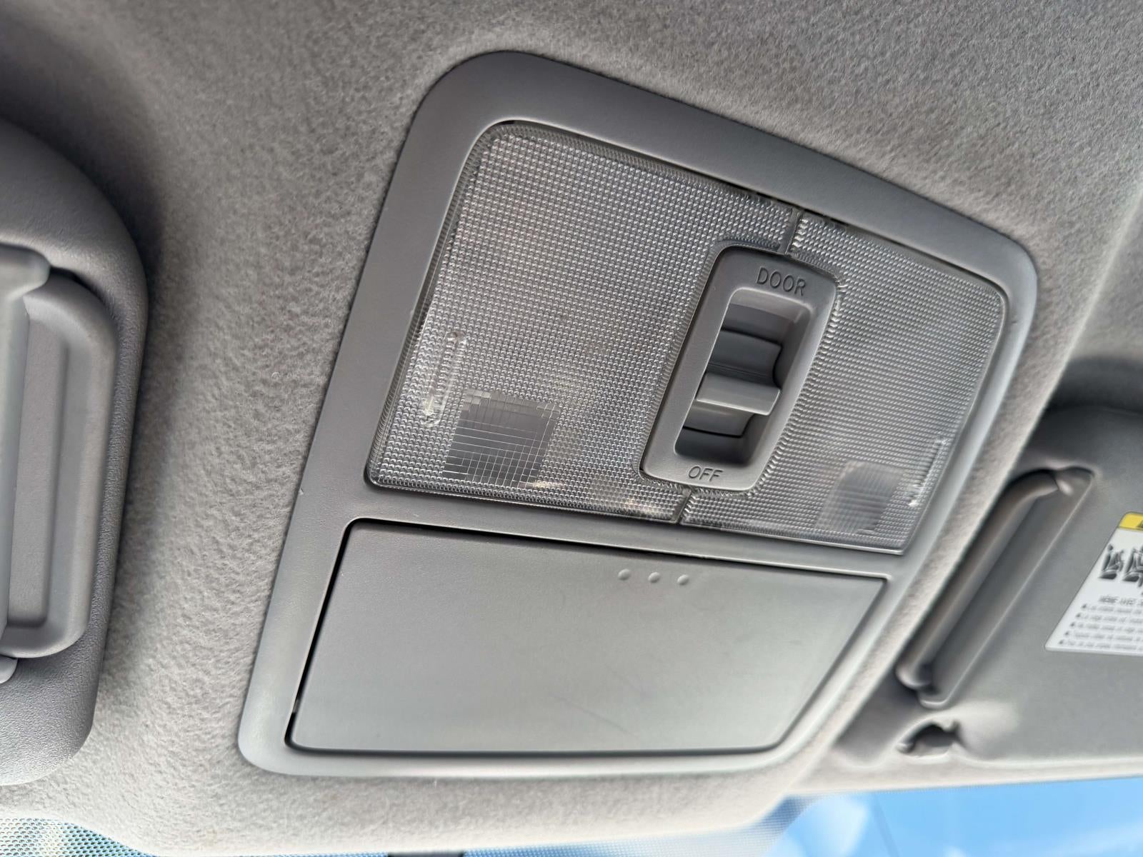 2008 Toyota RAV4 Base