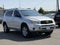 2008 Toyota RAV4 Base
