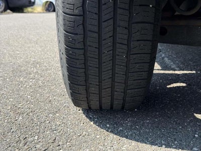 2008 Toyota RAV4 Base