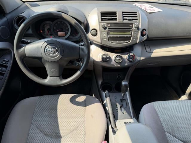 2008 Toyota RAV4 Base