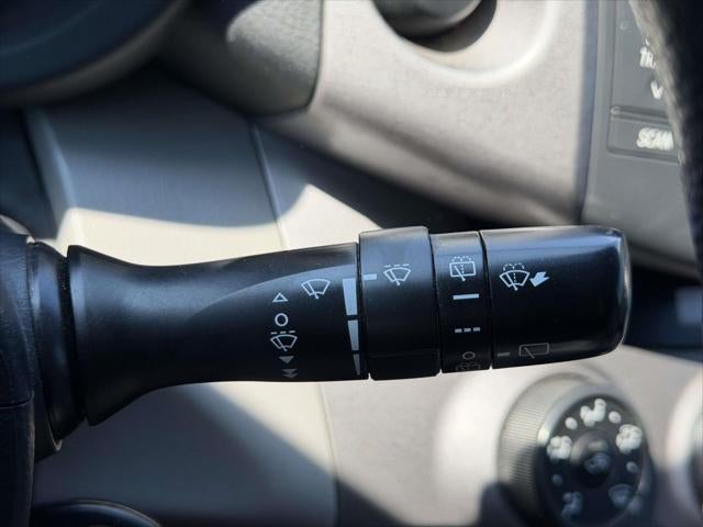 2008 Toyota RAV4 Base