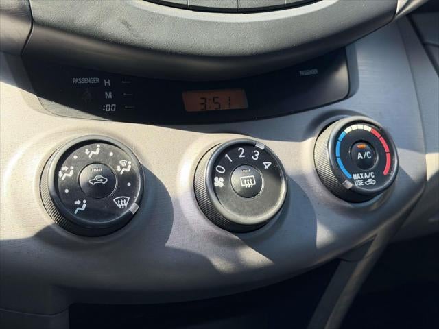 2008 Toyota RAV4 Base