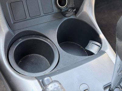2008 Toyota RAV4 Base