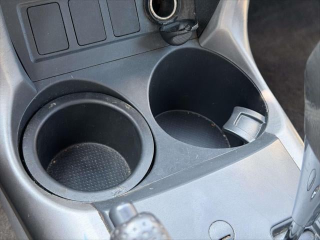 2008 Toyota RAV4 Base