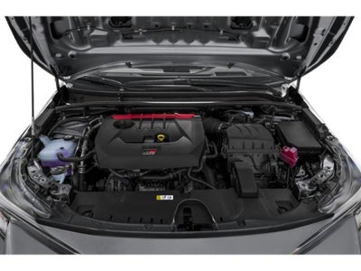 2025 Toyota GR Corolla Premium Plus