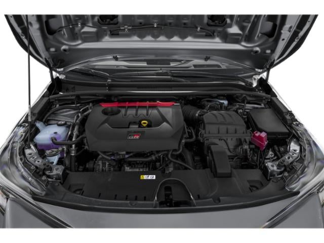 2025 Toyota GR Corolla Premium Plus