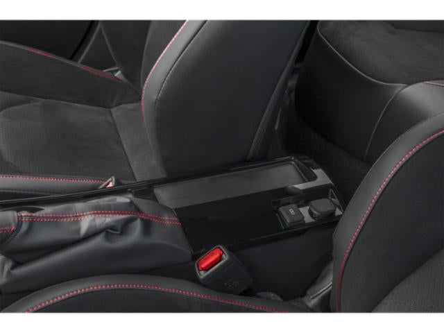 2025 Toyota GR Corolla Premium Plus