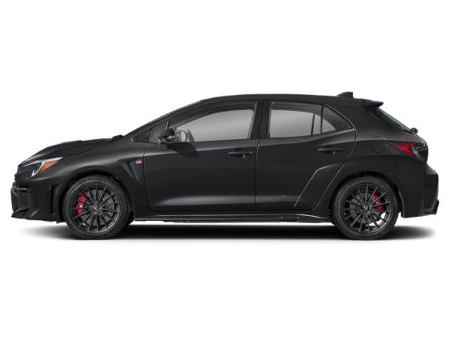 2025 Toyota GR Corolla Premium Plus