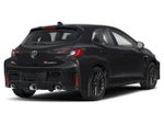 2025 Toyota GR Corolla Premium Plus