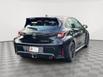 2025 Toyota GR Corolla Premium Plus