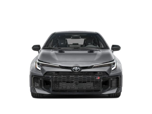 2025 Toyota GR Corolla Premium Plus