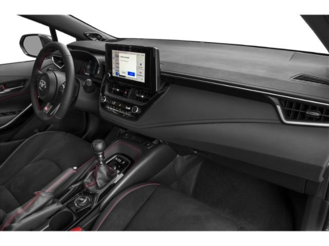 2023 Toyota GR Corolla Circuit Edition