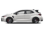 2023 Toyota GR Corolla Circuit Edition