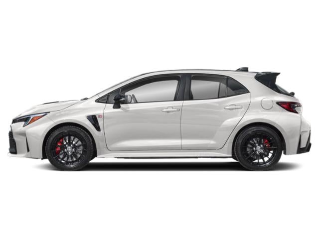 2023 Toyota GR Corolla Circuit Edition