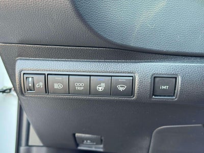 2023 Toyota GR Corolla Circuit Edition