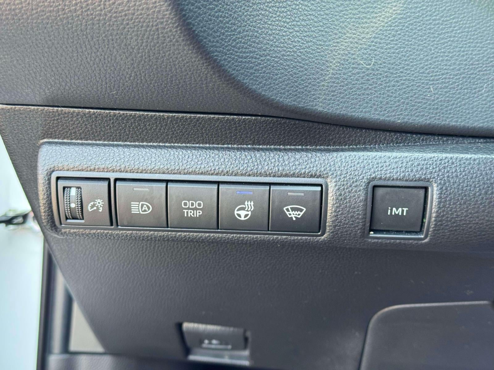 2023 Toyota GR Corolla Circuit Edition