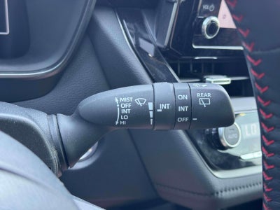 2023 Toyota GR Corolla Circuit Edition