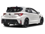 2023 Toyota GR Corolla Circuit Edition