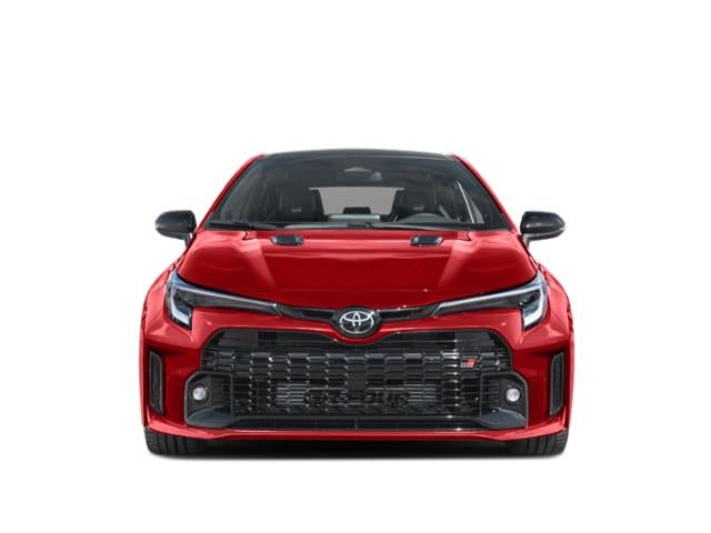 2023 Toyota GR Corolla Circuit Edition
