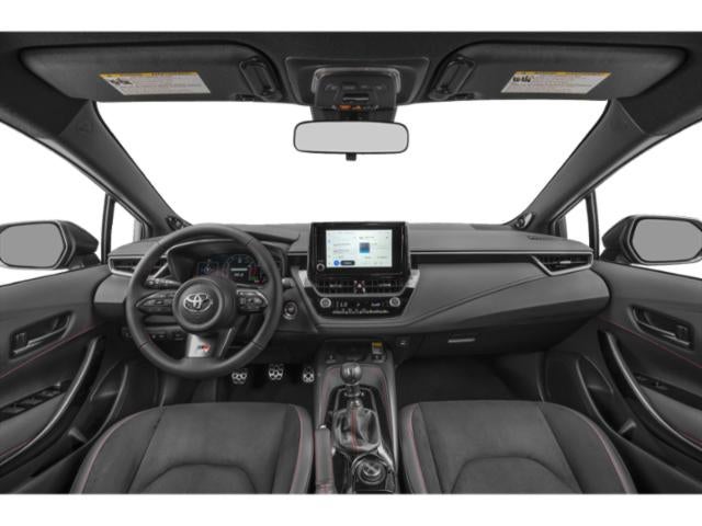 2023 Toyota GR Corolla Circuit Edition