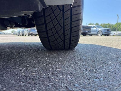 2023 Toyota GR Corolla Circuit Edition