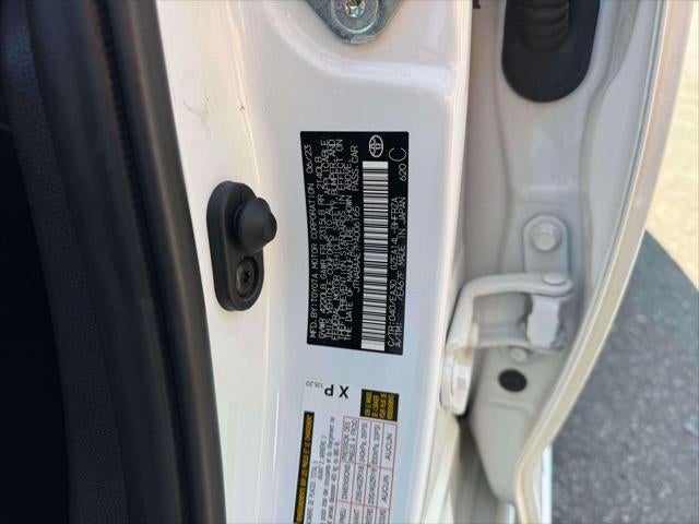 2023 Toyota GR Corolla Circuit Edition