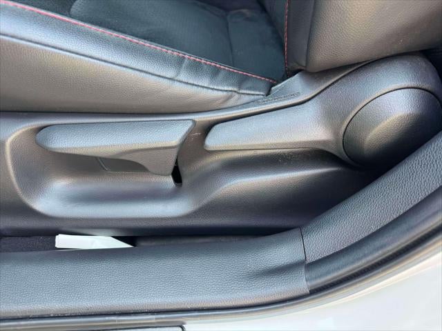 2023 Toyota GR Corolla Circuit Edition
