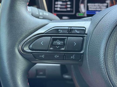 2023 Toyota GR Corolla Circuit Edition