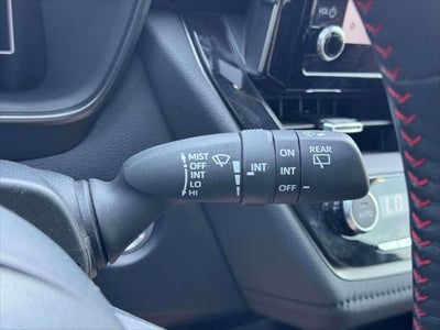 2023 Toyota GR Corolla Circuit Edition