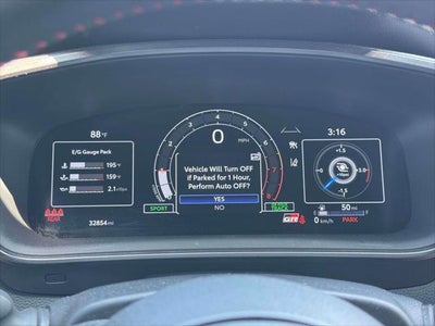 2023 Toyota GR Corolla Circuit Edition