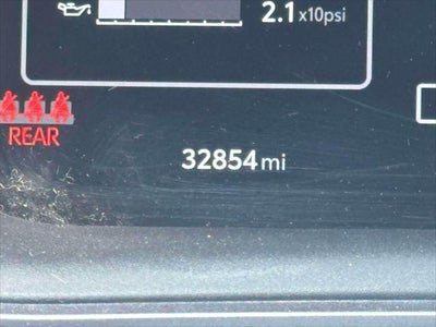 2023 Toyota GR Corolla Circuit Edition