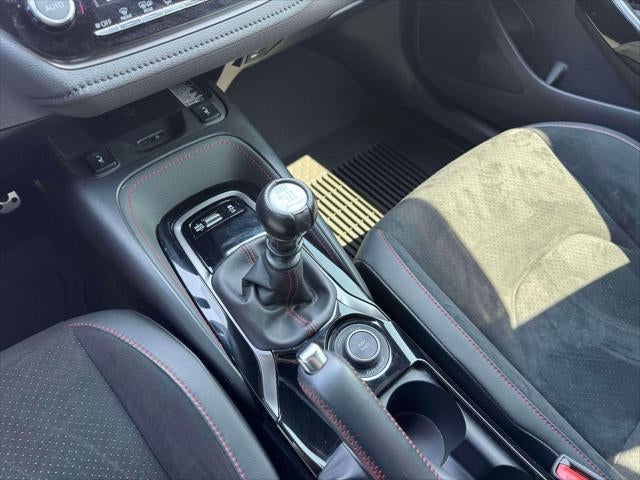 2023 Toyota GR Corolla Circuit Edition